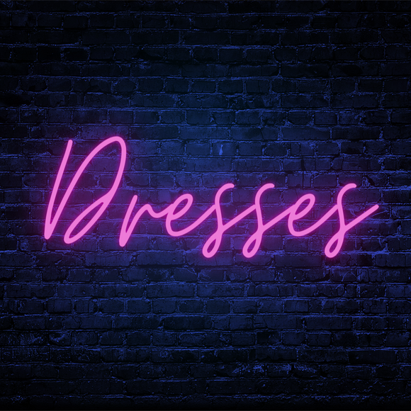 Dresses