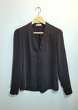 Babaton Power Blouse - Size S