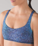 Lululemon Free To Be Zen Bra - Size 6