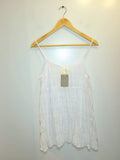 Anthropologie Eloise Etendue Tank - Size M