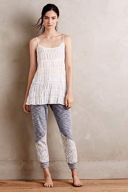 Anthropologie Eloise Etendue Tank - Size M