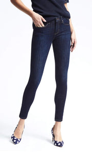 Banana Republic Skinny Fit Jeans - Size 28