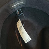 Anthropologie Laine Trimmed Rancher Hat