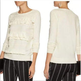 Diane von Furstenberg Benni Sweater - Size M