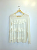 Diane von Furstenberg Benni Sweater - Size M