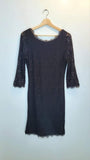 Aritzia t.Babaton Rafael Dress - Size 10