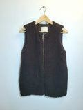 Wilfred Chatou Vest - Size XS