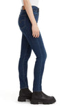 Levi's 721 High Rise Skinny Jeans - Size 31