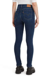 Levi's 721 High Rise Skinny Jeans - Size 31