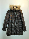 Marc NY Lexi Coat - Size L