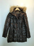 Marc NY Lexi Coat - Size L