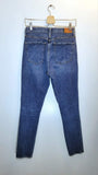 Citizens of Humanity Olivia High Rise Slim Ankle Jeans - Size 27