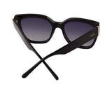 Dime Optics X Mikayla Jane Go Getter Square Sunglasses