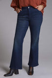 Anthropologie Pilcro Demilune Bootcut Jeans - Size 32