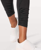 Lululemon Play Off The Pleats Tight 25" - Size 4