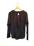 Lululemon Get Set Long Sleeve Shirt - Size 6