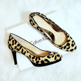 Calvin Klein Odette Heels - Size 6.5