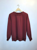 Lululemon Perfectly Oversized Crew - Size 4/6