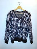 Talula Deep V Sweater - Size S