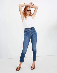 Madewell The Perfect Vintage Jean - Size 27