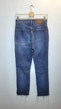 Madewell The Perfect Vintage Jean - Size 27