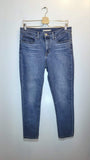 Levi's 311 Shaping Skinny Ankle Jeans - Size 30