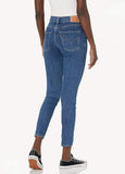 Levi's 311 Shaping Skinny Ankle Jeans - Size 30