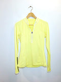 Lululemon Run: Rise And Shine Pullover - Size 6