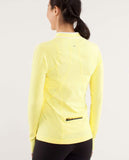 Lululemon Run: Rise And Shine Pullover - Size 6