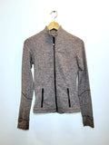 Lululemon Forme Jacket - Size 4