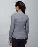 Lululemon Forme Jacket - Size 4