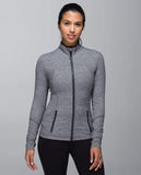 Lululemon Forme Jacket - Size 4