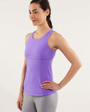 Lululemon Swank Tank - Size 6