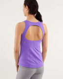 Lululemon Swank Tank - Size 6