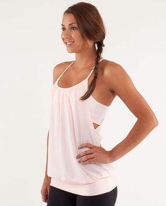 Lululemon No Limits Tank - Size 4