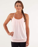 Lululemon No Limits Tank - Size 4