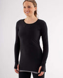 Lululemon Every Yogi Long Sleeve - Size 4