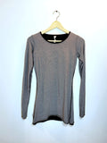 Lululemon Every Yogi Long Sleeve - Size 4