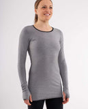 Lululemon Every Yogi Long Sleeve - Size 4