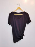 Lululemon Zen Bender Short Sleeve - Size 8