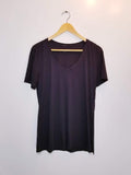 Lululemon Zen Bender Short Sleeve - Size 8