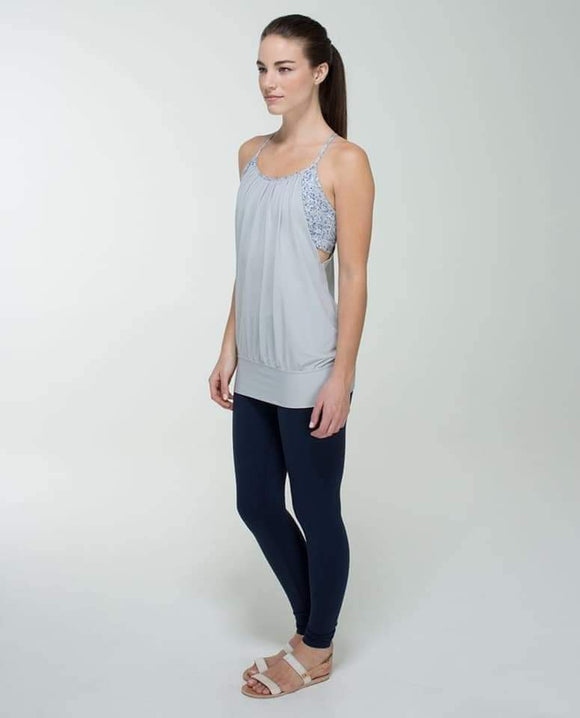 Lululemon No Limits Tank - Size 4