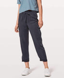 Lululemon Move Lightly Pant - Size 8