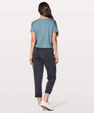 Lululemon Move Lightly Pant - Size 8