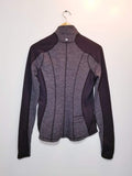 Lululemon Run: U-Turn Pullover - Size 6/8