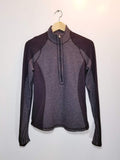 Lululemon Run: U-Turn Pullover - Size 6/8