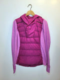 Lululemon Fluff Off Pullover - Size 6