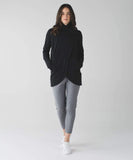 Lululemon That's A Wrap - Size 6