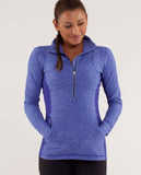 Lululemon Star Runner Pullover - Size 6