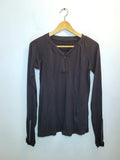 Lululemon Love Some Run Long Sleeve - Size 6